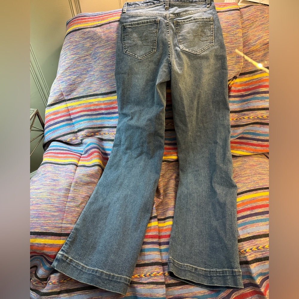 Sam Edelman jeans size 24
